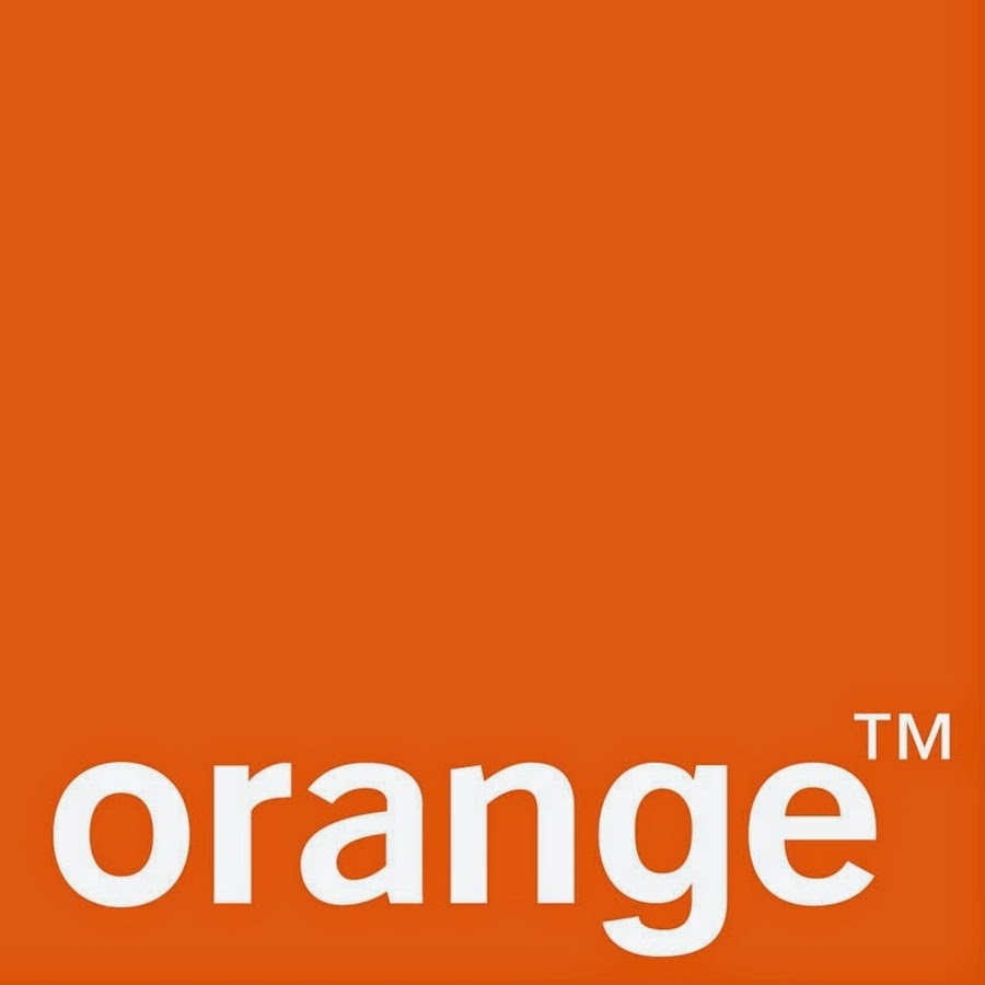 Orange Guinee